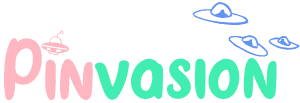 Logo-Pinvasion